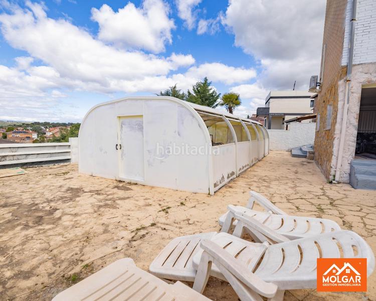 Foto 4f63f889-3dfe-492a-866c-633fa7c85429. Xalet amb calefacció piscina a Galápagos