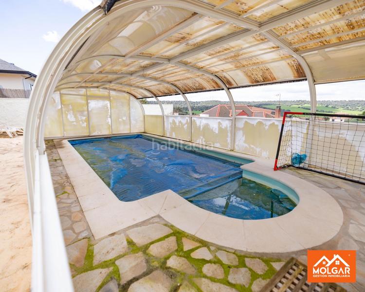 Foto fa4884b2-88e8-44e3-a1c7-bf96610a7ce8. Xalet amb calefacció piscina a Galápagos