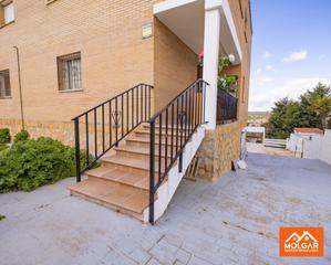 Xalet  Calle calle ro gallo. Chalet en venta en urbanizacin montelar