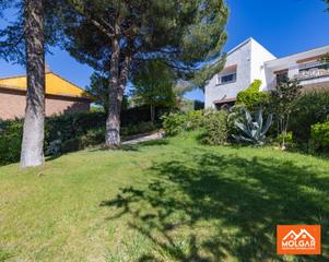 Casa  Calle rio tajo. Chalet independiente en urbanizacin las colinas