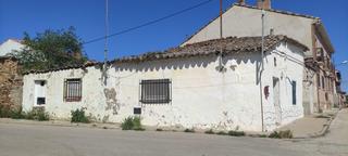 Casa en Calle depositos 2. Gran oportunidad para inversores en galpagos!