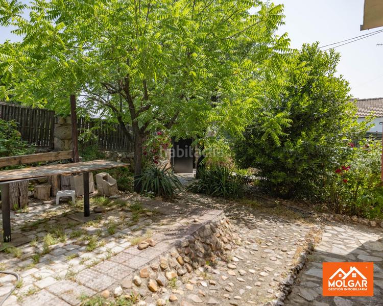 Foto 5793e96c-94b6-4806-a0bc-8ce885ef3559. Chalet  independiente en urbanización parque de las castillas en Torrejón del Rey