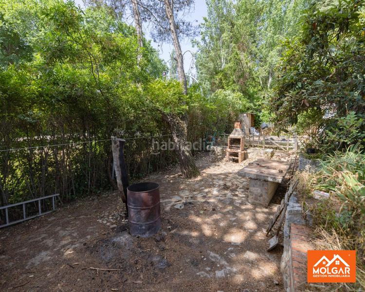 Foto a6a16f24-7e7a-4efa-ba8d-bb089173b04f. Chalet  independiente en urbanización parque de las castillas en Torrejón del Rey