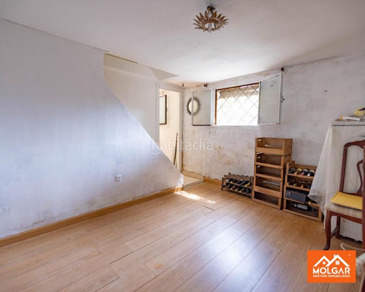 Foto ae276fb6-7822-4fab-9cea-a794498b62dd. Chalet  independiente en urbanización parque de las castillas en Torrejón del Rey