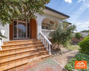 Maison jumelée  Calle roma. Gran chalet en venta en el coto, el casar guadalajara