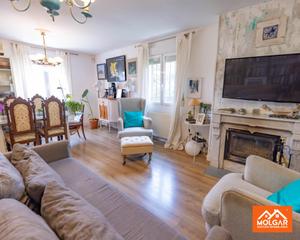 Chalet  Avenida rio tajuña. Exclusivo chalet en la urbanización montelar