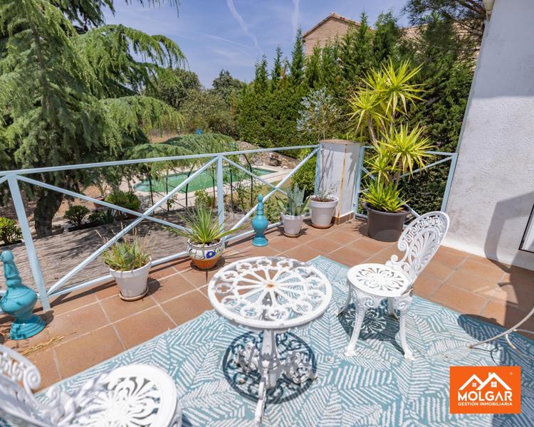 Foto 10a705dc-63e5-451b-870c-054d252a736f. Chalet avec chauffage piscine dans Galápagos