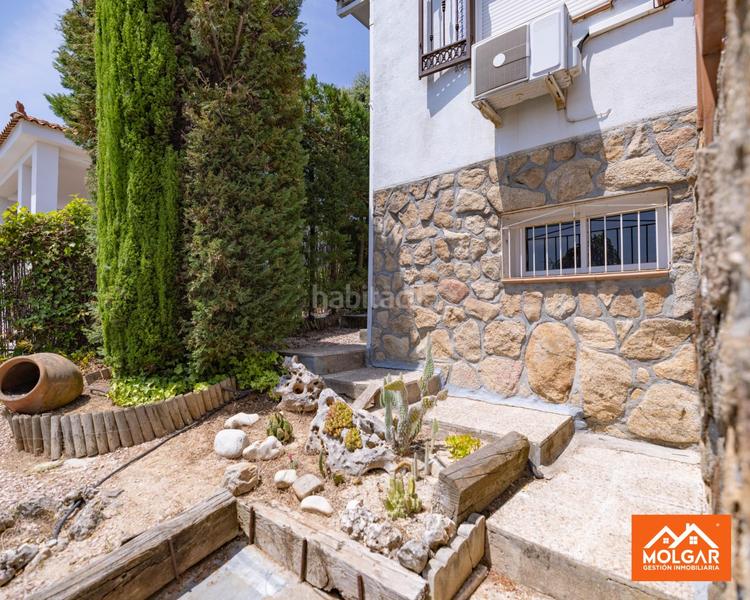 Foto 22750fb9-c3d0-44f8-8567-a99527cff2c7. Chalet avec chauffage piscine dans Galápagos