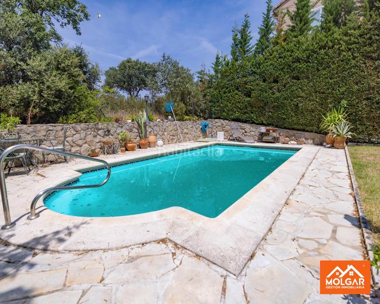 Foto 25ba8fba-409e-41e4-83d8-47a45a7dfb0a. Chalet avec chauffage piscine dans Galápagos