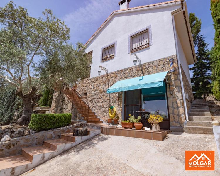 Foto 41da107d-96c5-41b8-addb-ef68dceff06b. Chalet avec chauffage piscine dans Galápagos