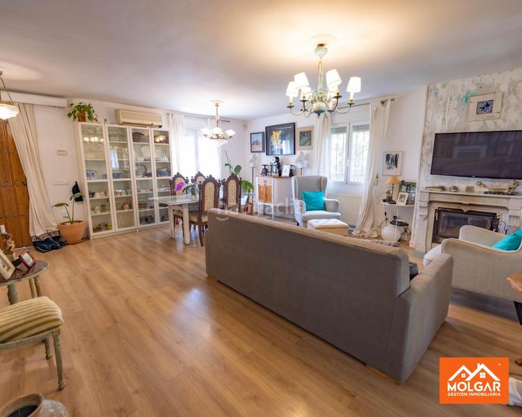 Foto 46a1931a-08d3-4542-bc07-5772e383db99. Chalet avec chauffage piscine dans Galápagos