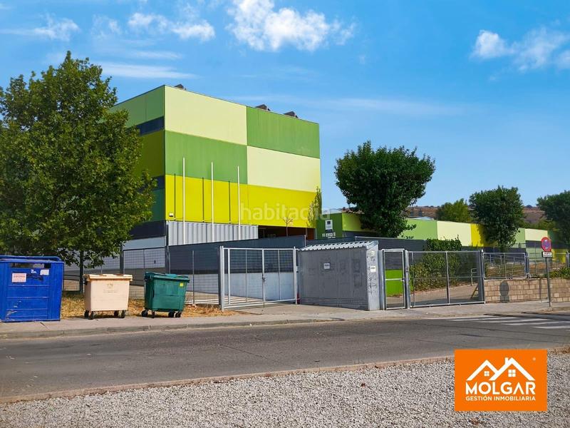 Foto 0d492646-f742-4e0c-ad6e-2391a1ea1db3. Chalet mit heizung parking in Casar (El)