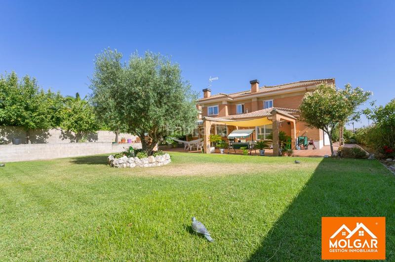 Foto 53774b29-33b5-4568-af04-e2eeb4e4c623. Chalet mit heizung parking in Casar (El)