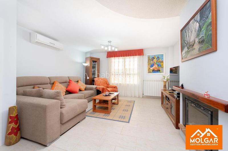 Foto 6806fc53-5d50-4c89-b83e-24de9aaa1b4a. Chalet mit heizung parking in Casar (El)