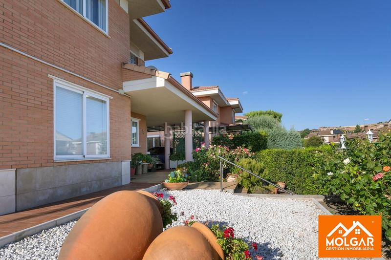 Foto 84f5c677-19da-45ee-8d9f-74ca4cc3b157. Chalet mit heizung parking in Casar (El)