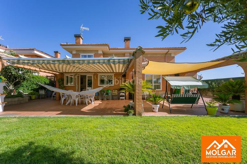 Foto cce8aa23-f757-4d4c-8aac-9e6efaa393e1. Chalet mit heizung parking in Casar (El)