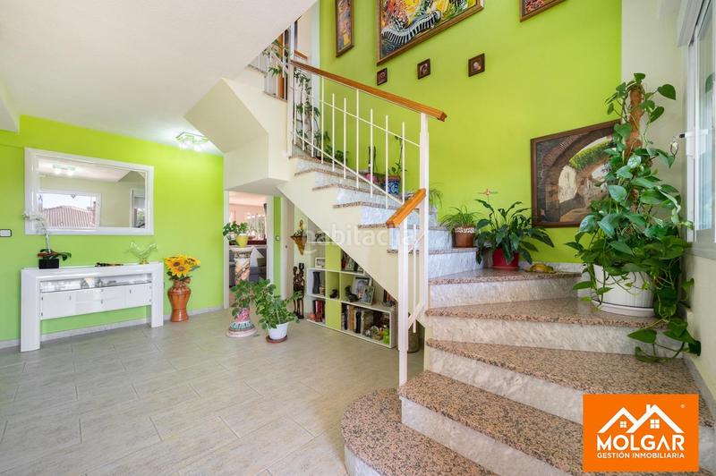 Foto d56e6d04-1985-4e1d-b3ba-ae1968153bd9. Chalet mit heizung parking in Casar (El)