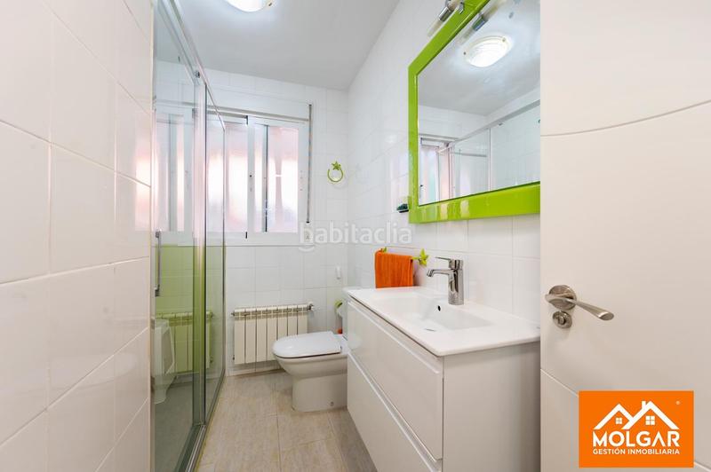 Foto e2948d18-59d7-4070-8a68-ad886b189e81. Chalet mit heizung parking in Casar (El)