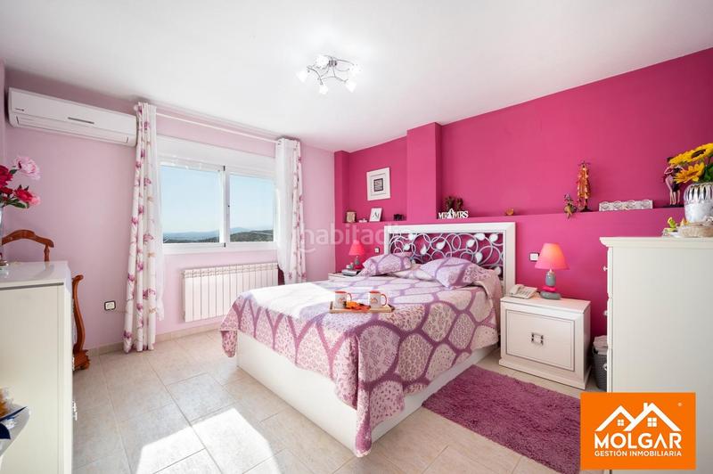 Foto e6de6a7f-611a-4adb-8192-2f5e39422d5f. Chalet mit heizung parking in Casar (El)