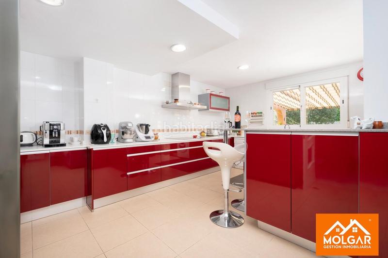 Foto fba45658-64c8-4791-a785-3f7cef04cab4. Chalet mit heizung parking in Casar (El)