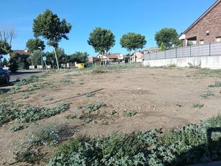 Terrain résidentiel  Calle juan laso. Se vende parcela en el casar!