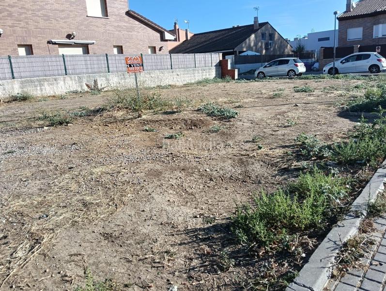 Foto 9a6a5f08-f70e-4f41-aa9f-1055f63232d7. Wohngrundstück in Casar (El)