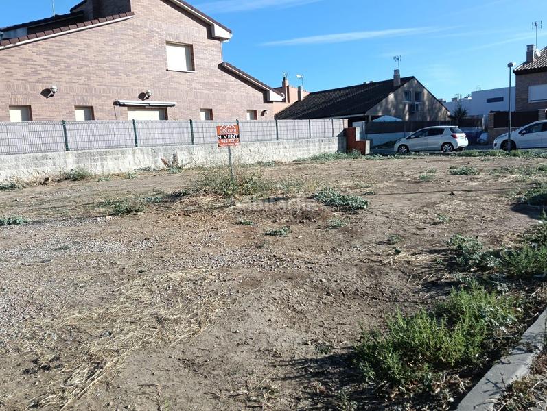 Foto e7198792-74b2-4ee7-8d1d-7ffeda3daf98. Wohngrundstück in Casar (El)