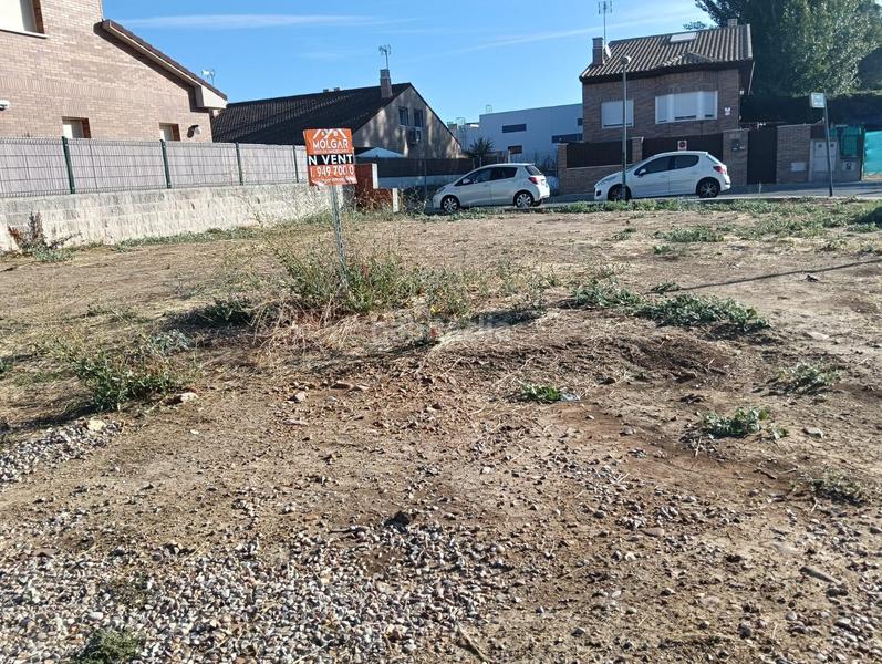 Foto f97ee240-2984-4b5c-8955-df231a4f3027. Wohngrundstück in Casar (El)