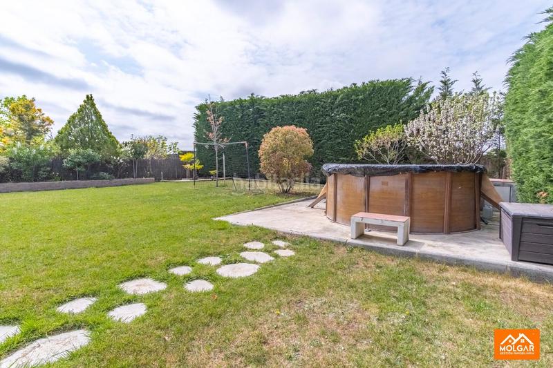 Foto 0dadb0fa-07ac-469c-ab9e-4bf1f49c53bf. Chalet mit heizung parking pool in Casar (El)