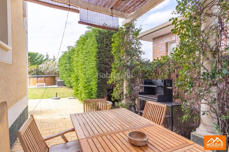 Foto 0e05771e-64e7-4752-82d4-89bdc895cc4b. Chalet mit heizung parking pool in Casar (El)