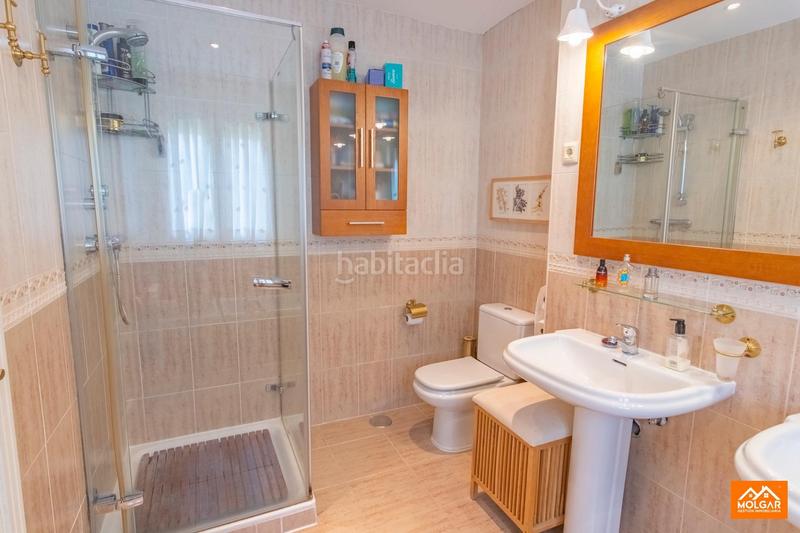 Foto 1854b22c-e492-4d78-aedb-3a6e55f8de0b. Chalet mit heizung parking pool in Casar (El)