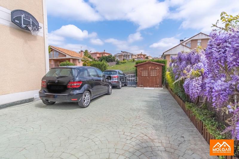 Foto 1e393f87-3f25-45de-b0d1-ee88a2d73489. Chalet mit heizung parking pool in Casar (El)