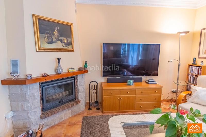 Foto 29858a84-ae50-40e3-b6f5-b975101e98ed. Chalet mit heizung parking pool in Casar (El)