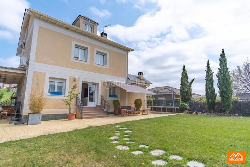 Foto 29b19fe2-3dd1-429a-8780-f372e976e1a2. Chalet mit heizung parking pool in Casar (El)