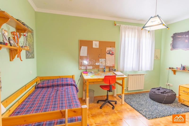 Foto 2e05ff9d-d3e2-49e9-89e9-a78265f60abc. Chalet mit heizung parking pool in Casar (El)