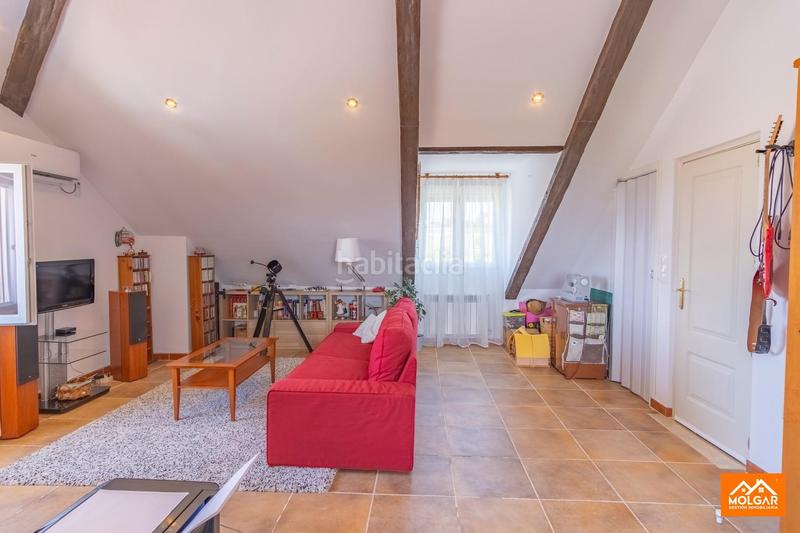 Foto 2e8cf75c-8b23-4819-bb7e-14b926b47ba8. Chalet mit heizung parking pool in Casar (El)