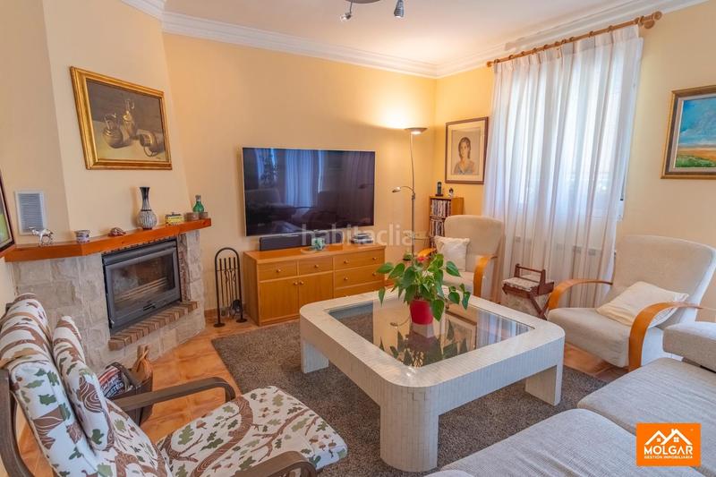 Foto 2f2b130a-1496-43b2-8bc5-7d286a402b60. Chalet mit heizung parking pool in Casar (El)