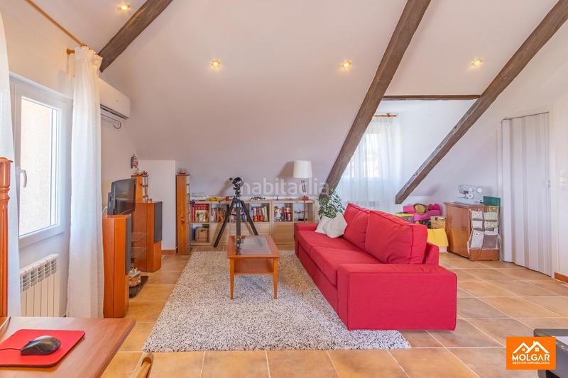 Foto 3018d232-0973-46a3-bfdf-b5545d6cb47a. Chalet mit heizung parking pool in Casar (El)