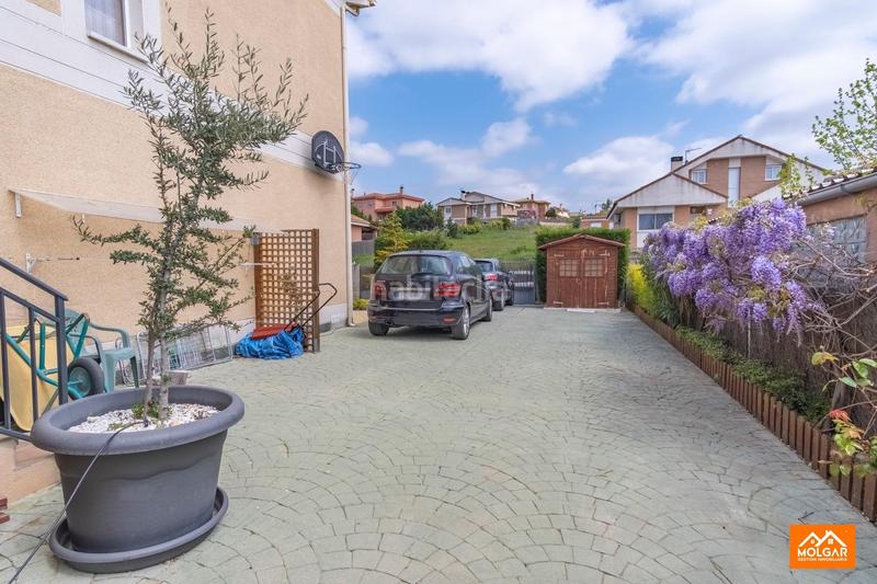 Foto 350ef132-5791-4539-a8de-eadcaaedd02d. Chalet mit heizung parking pool in Casar (El)