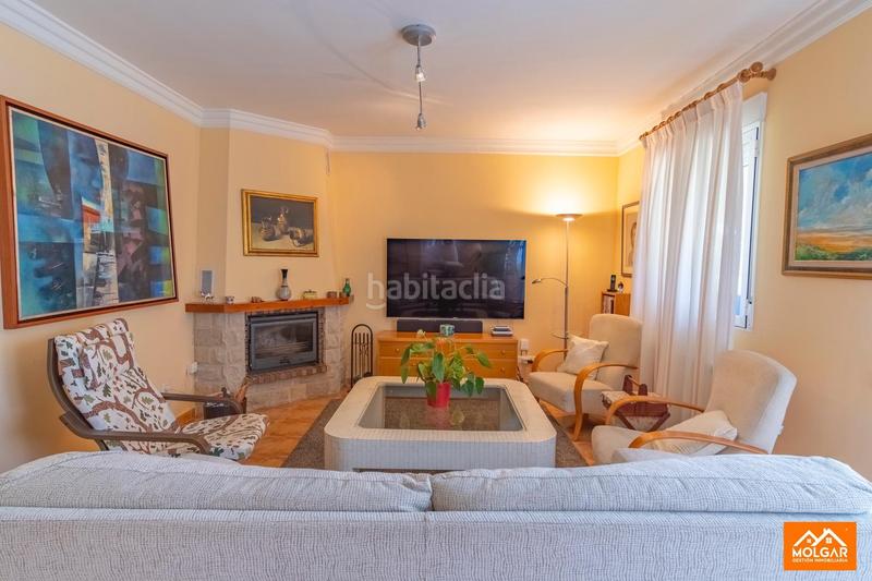 Foto 42f82552-c096-4fe6-ba9e-6bcbcab33f35. Chalet mit heizung parking pool in Casar (El)