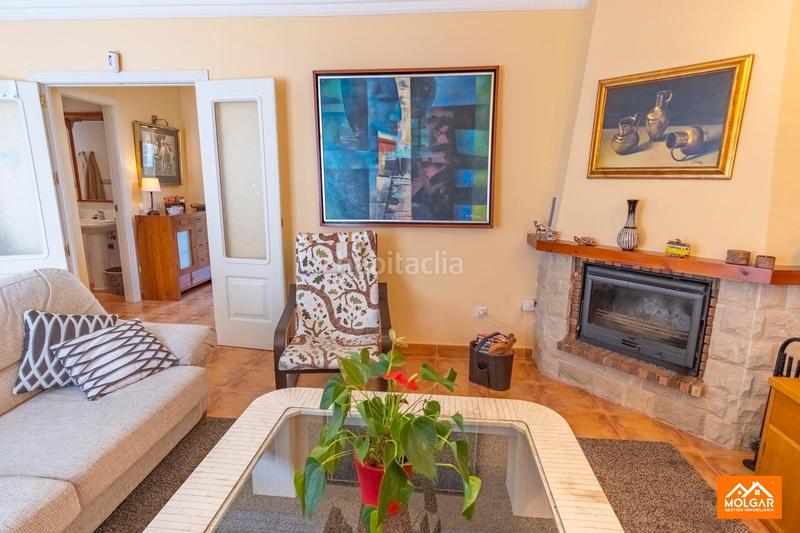 Foto 46b377d8-1cfb-4d41-af97-2942329e195a. Chalet mit heizung parking pool in Casar (El)