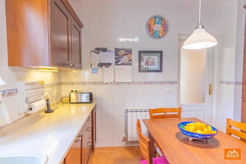 Foto 52bb29fa-2b23-42fa-8825-15826fe2d94b. Chalet mit heizung parking pool in Casar (El)