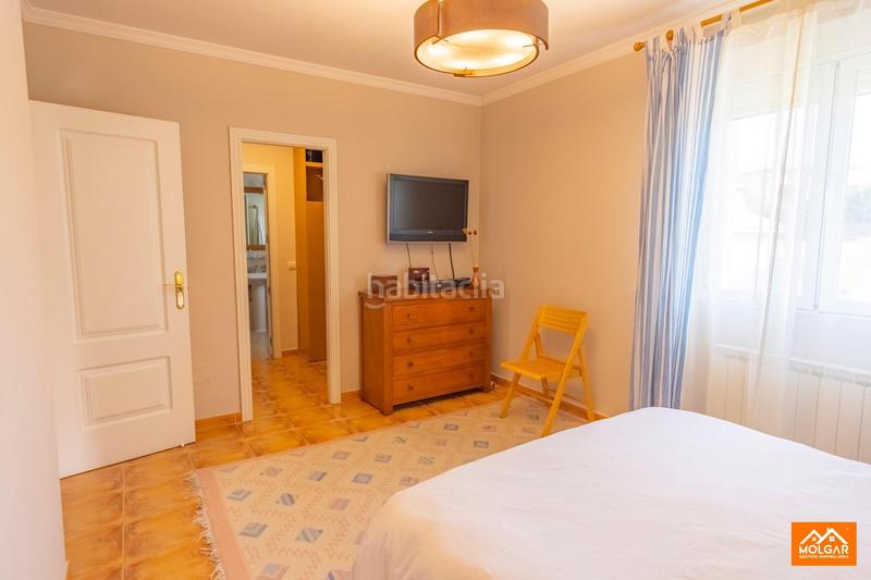 Foto 61a6d0d5-d75b-4345-8e3e-e8a064e6f65d. Chalet mit heizung parking pool in Casar (El)