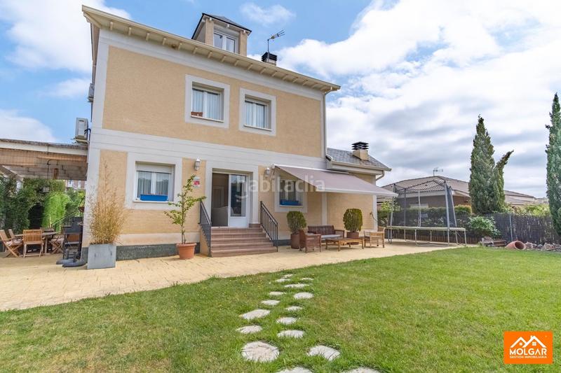 Foto 670644d9-6291-44f7-b28c-b7a20e8c3058. Chalet mit heizung parking pool in Casar (El)