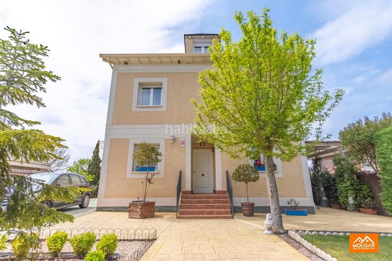 Foto 709ddb1c-7b0e-40a3-8c61-58a6fc00f4ec. Chalet mit heizung parking pool in Casar (El)