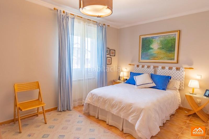 Foto 7f06a28e-bb3e-4d4d-94e2-dc64e71de60a. Chalet mit heizung parking pool in Casar (El)