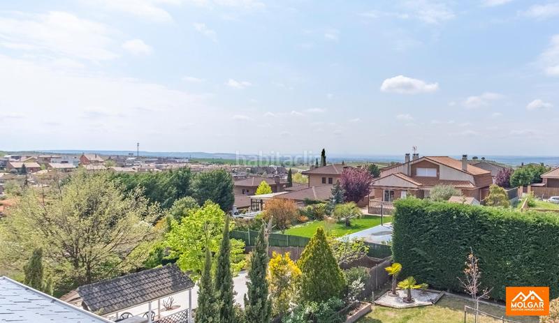 Foto 830583ce-096a-43c8-96fa-a3820f562a79. Chalet mit heizung parking pool in Casar (El)