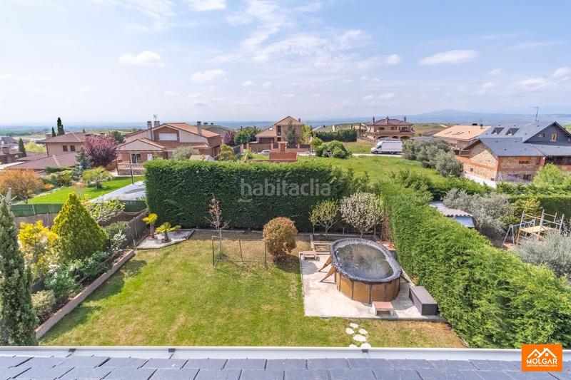 Foto 8636a8f7-b7ca-49d6-a86f-cb9255f23709. Chalet mit heizung parking pool in Casar (El)