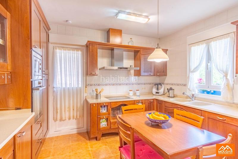 Foto 9a349b25-3c91-4b08-9dc4-fbc27cd0bd88. Chalet mit heizung parking pool in Casar (El)