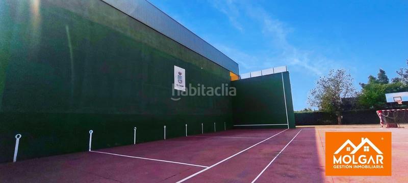 Foto a7fcd29e-84af-4880-86da-205fcfbdb362. Chalet mit heizung parking pool in Casar (El)